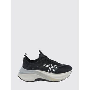 Premiata Sneakers Woman Black 2
